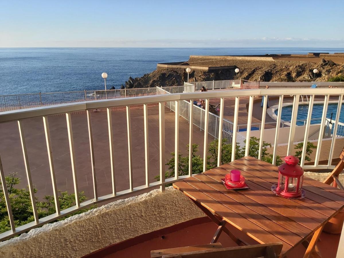 Apartament Acogedor Estudio En Playa San Marcos, Icod De Los Vinos
